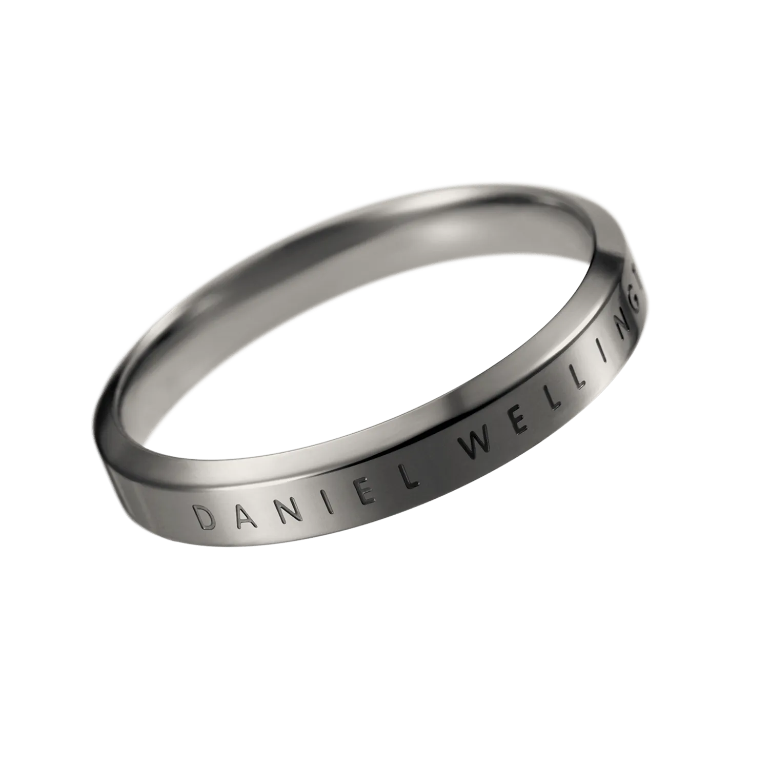 Classic Graphite Ring