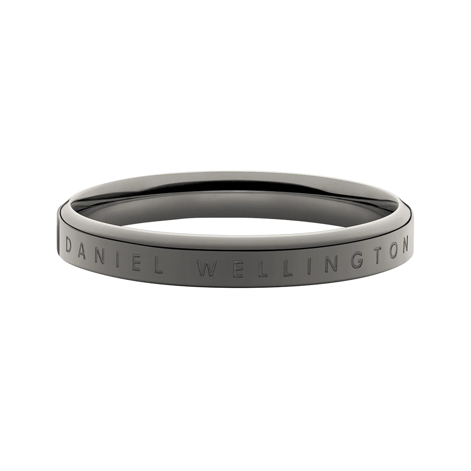 Classic Graphite Ring