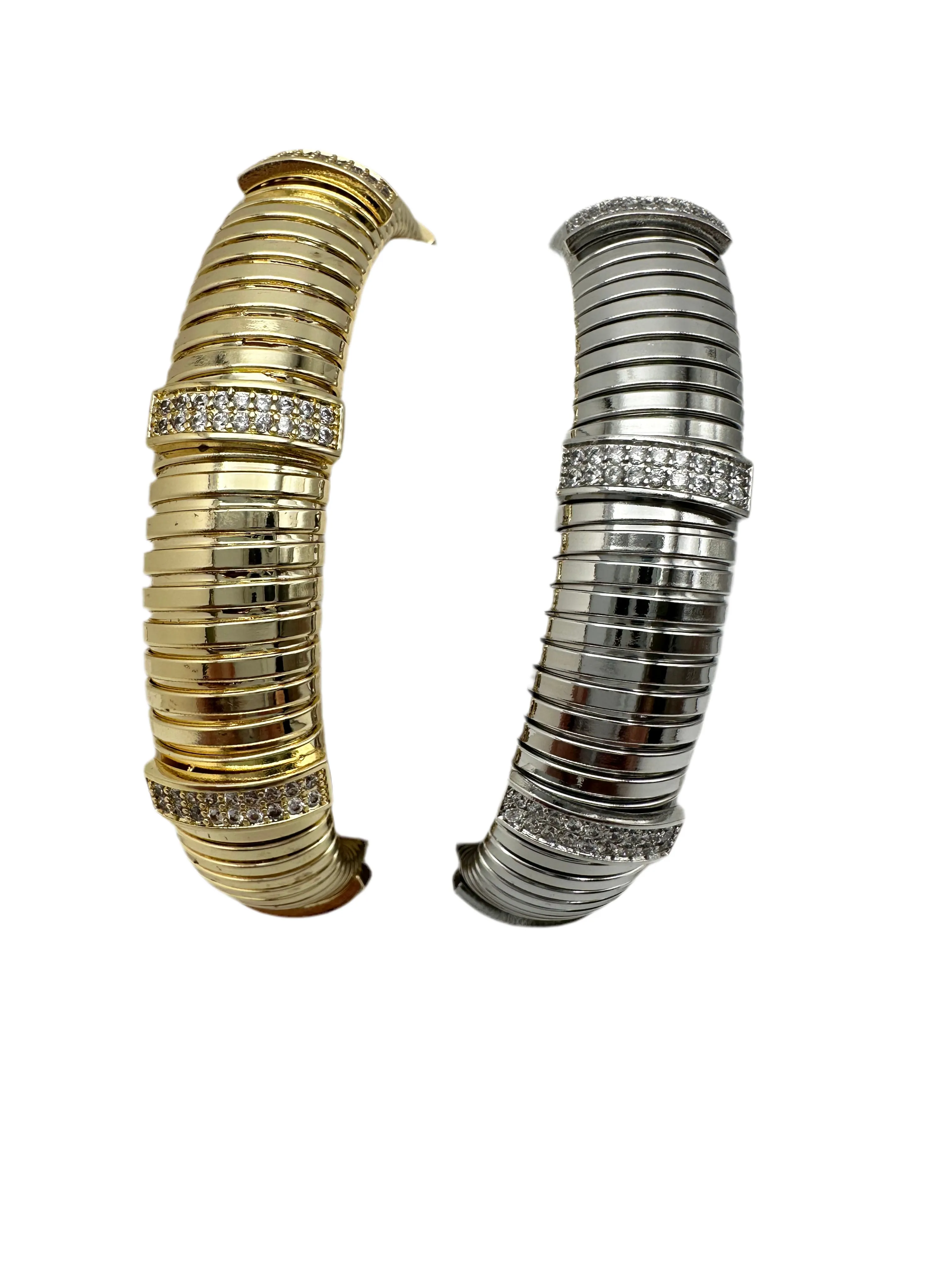 CZ Station Bar Cuff