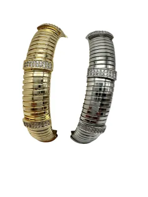 CZ Station Bar Cuff