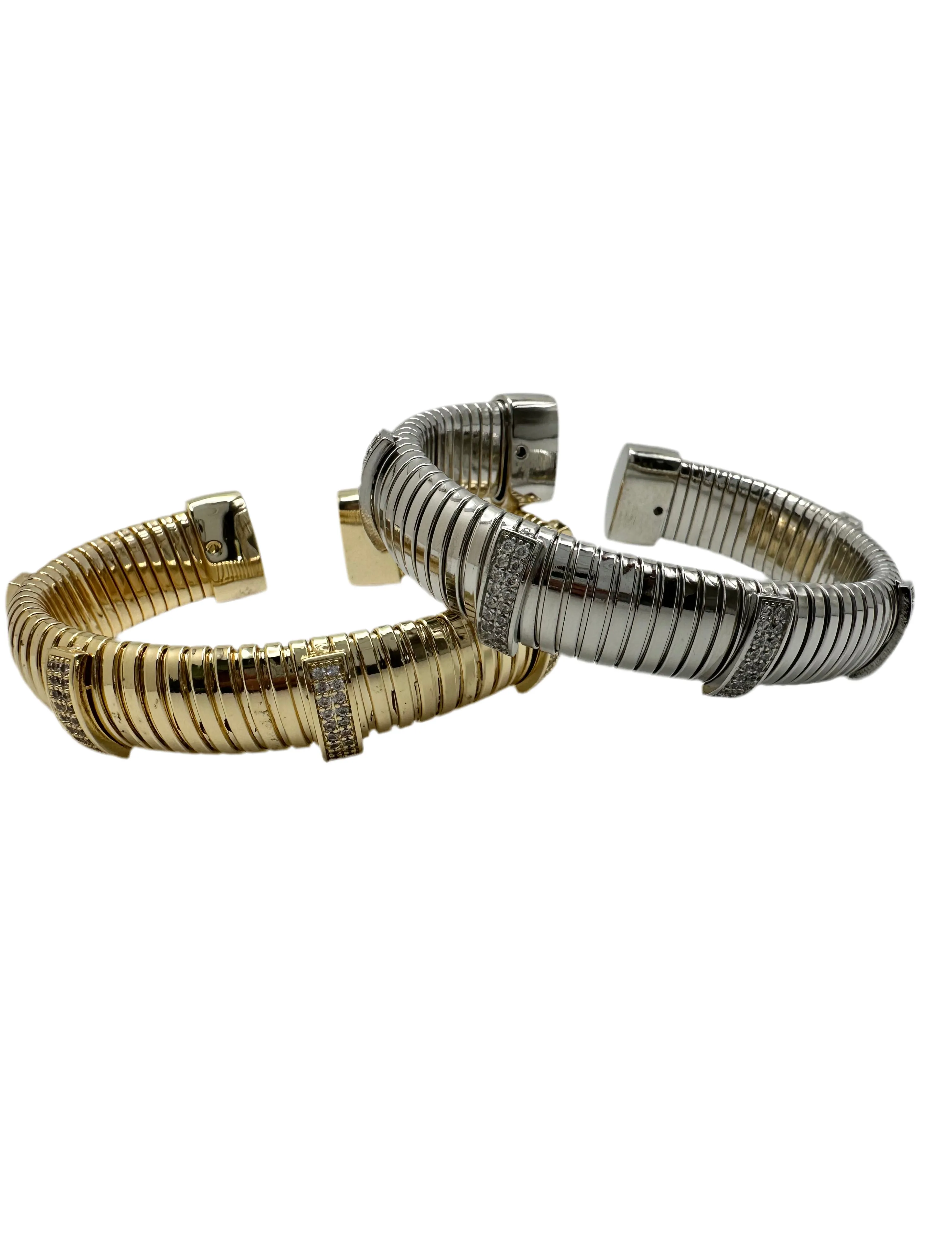 CZ Station Bar Cuff
