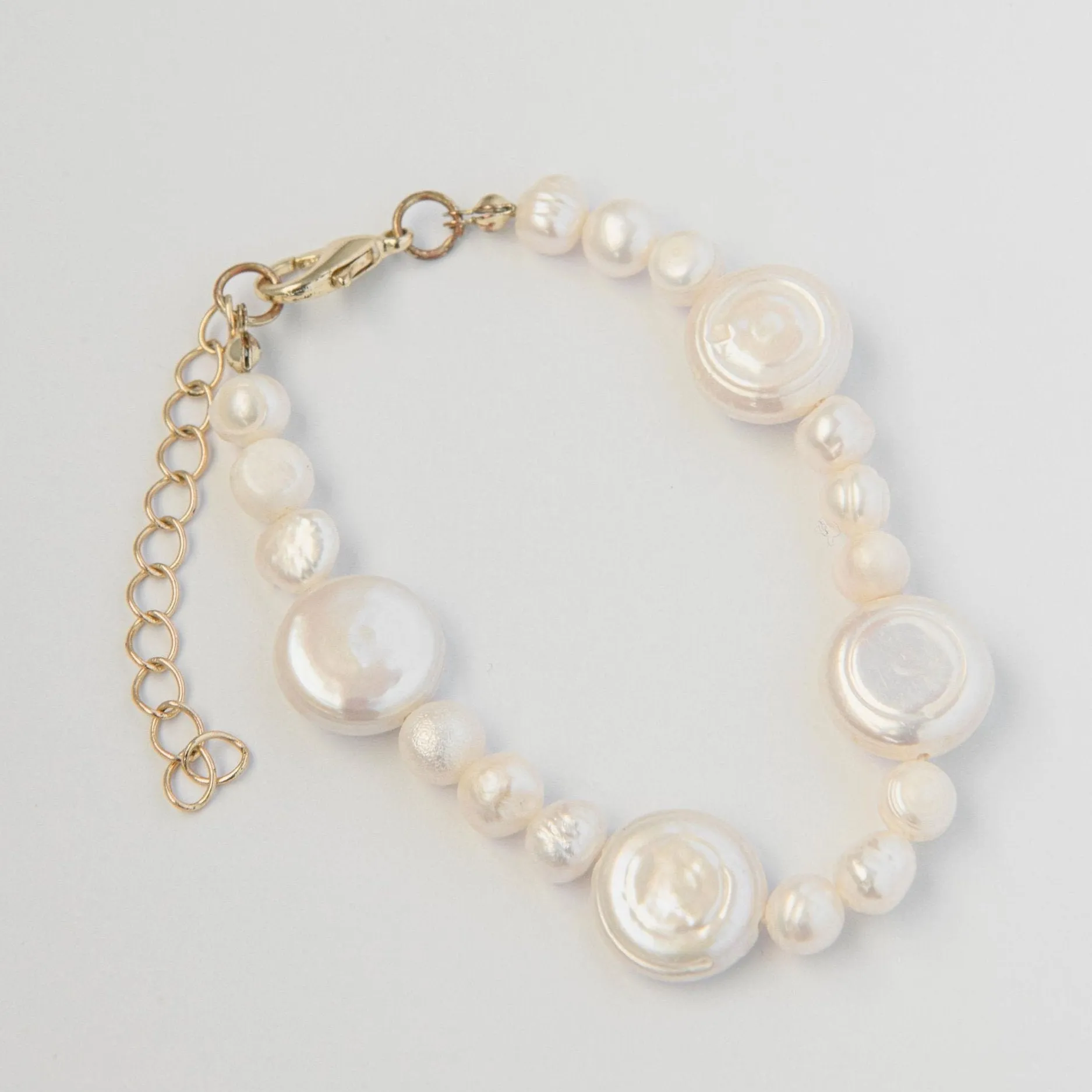 Ella Bracelet