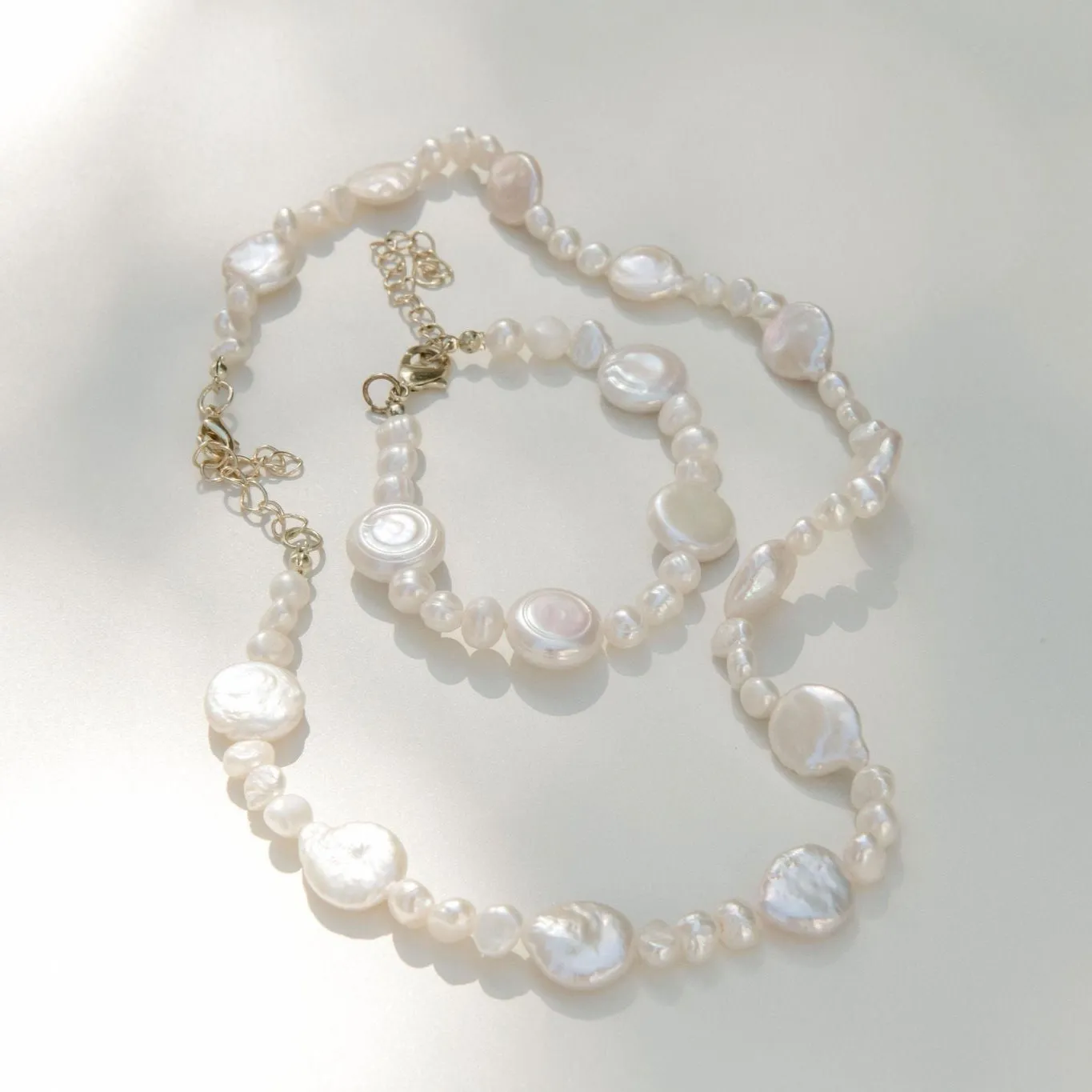 Ella Bracelet