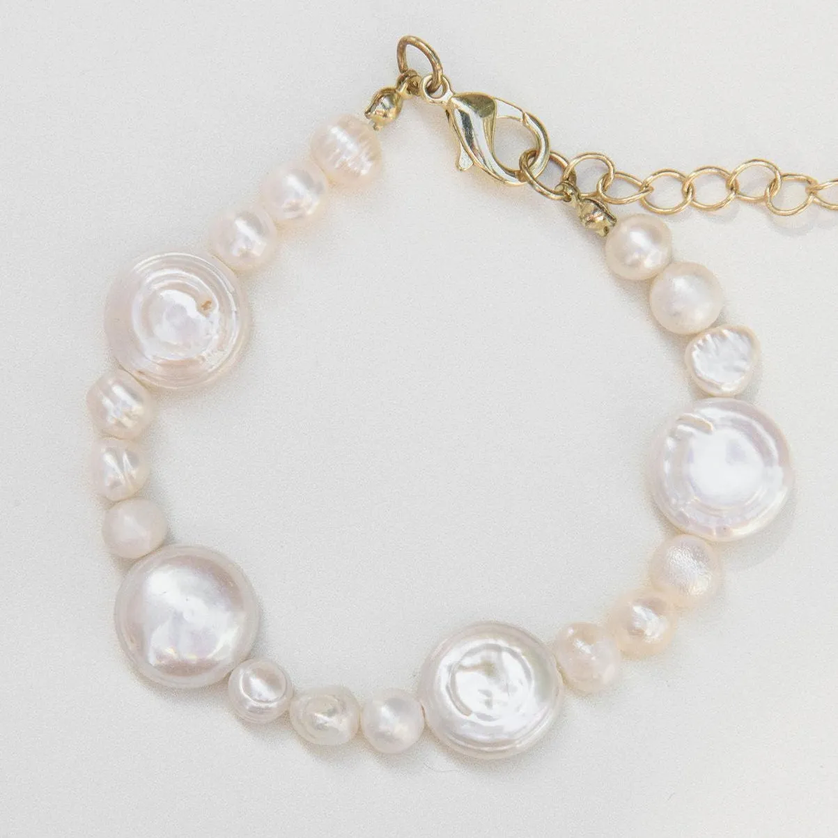 Ella Bracelet