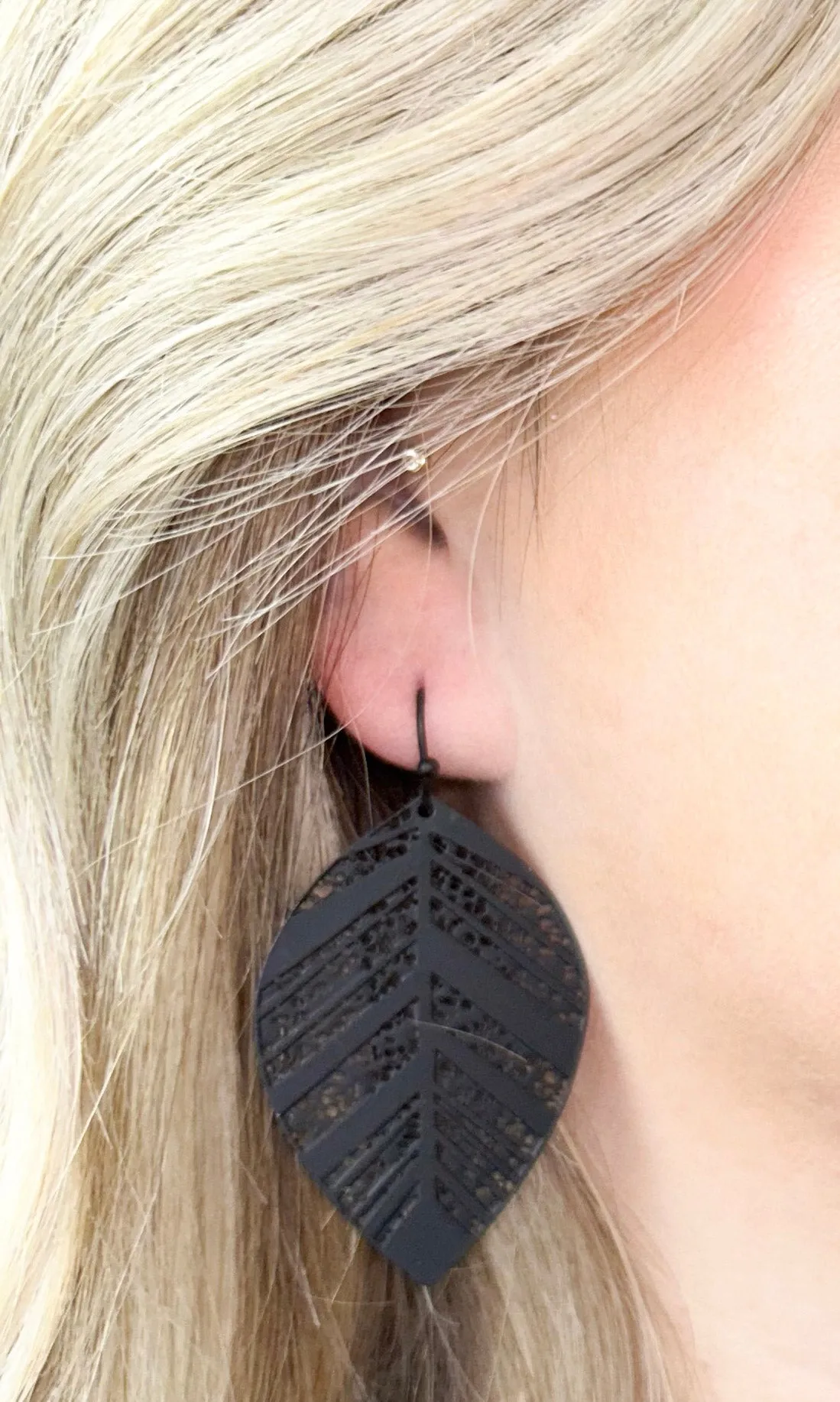 Esther Earrings