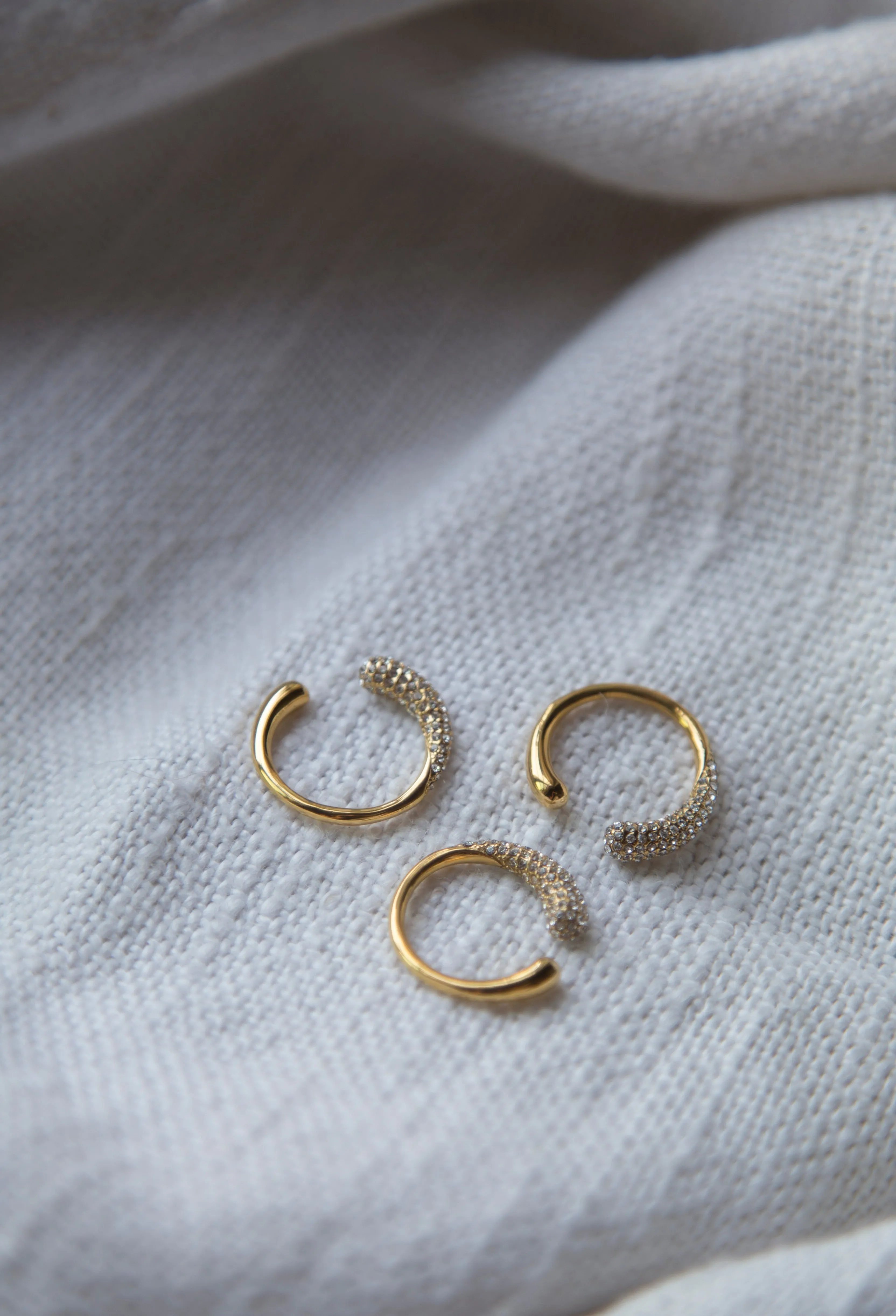 Kefi Ring