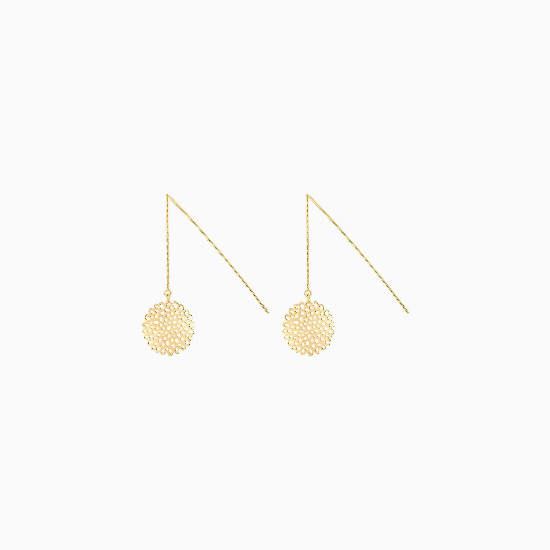 Lauren Tree Earring Threaders