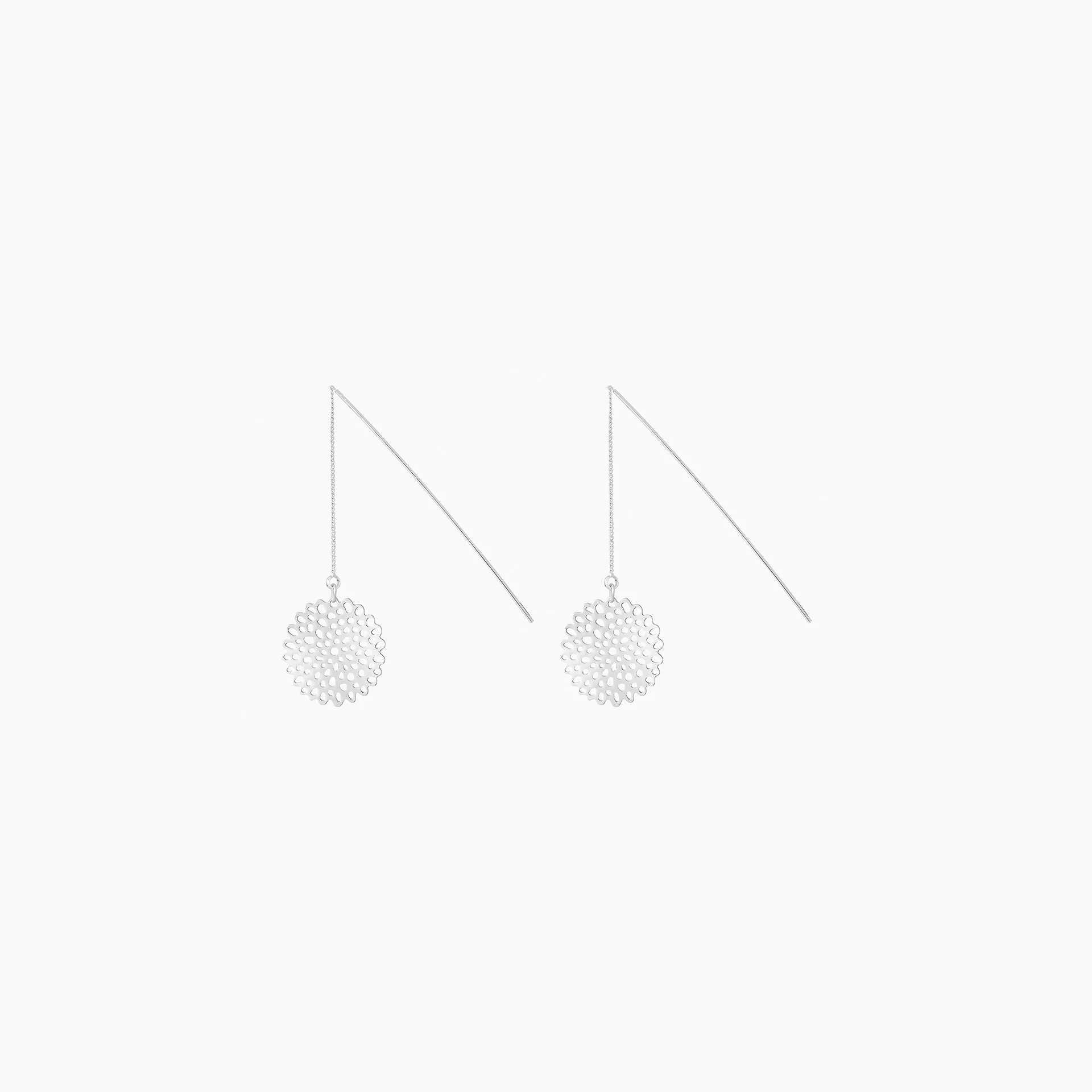 Lauren Tree Earring Threaders