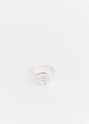 Lift Creation Signet Ring