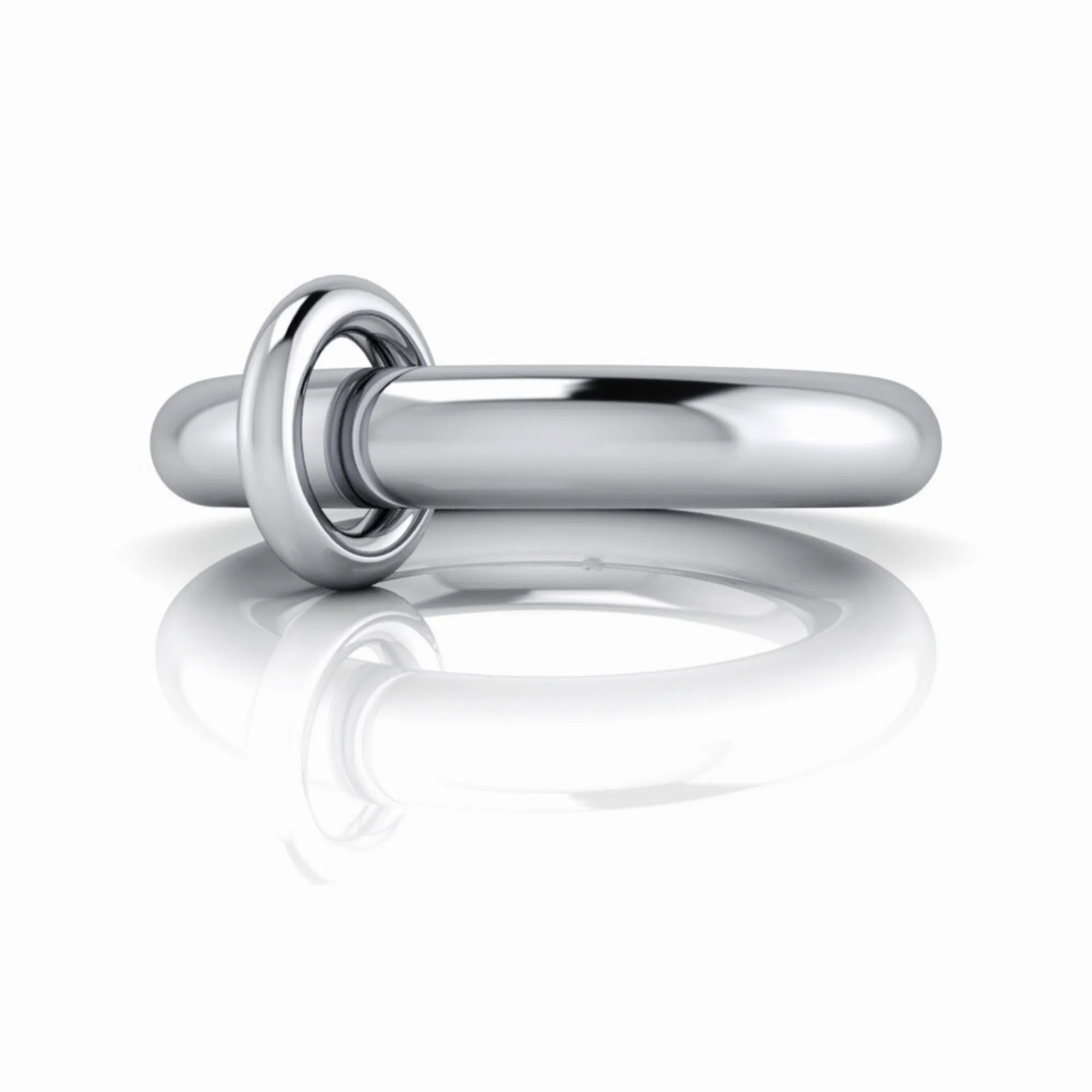 Link Stacker No. 13