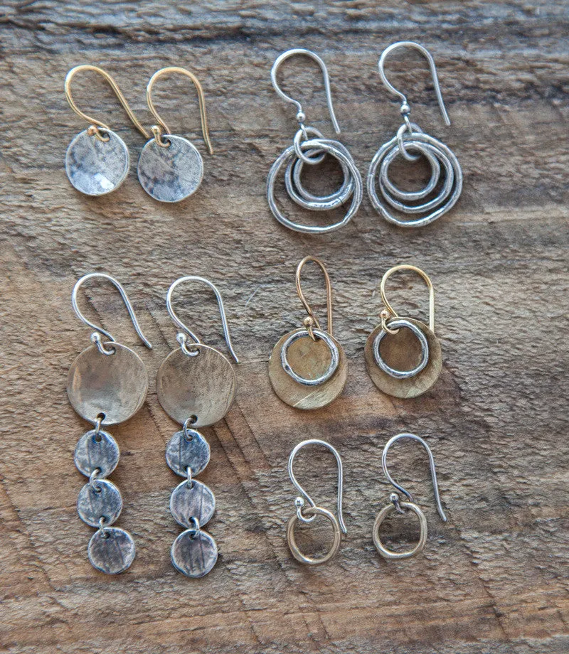Mara Earrings