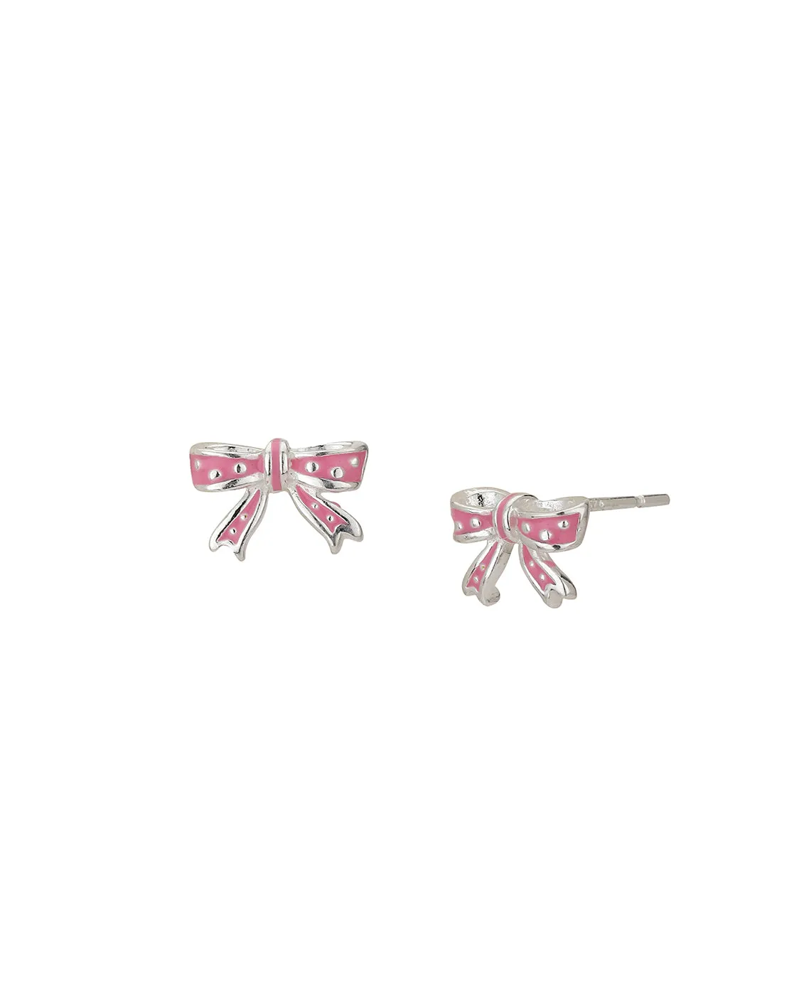 Premium Jwlry - Silver & White Toned Pearls Studded Rhodium - Plated Contemporary Handcrafted Drop Earrings