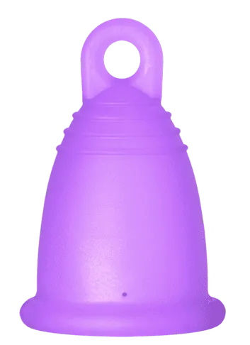 SMALL Classic Ring Me Luna Menstrual Cup