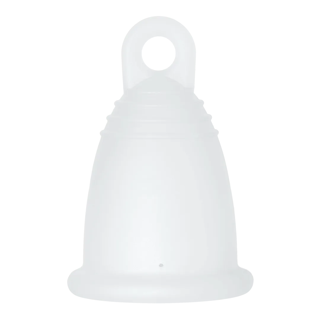 SMALL Classic Ring Me Luna Menstrual Cup