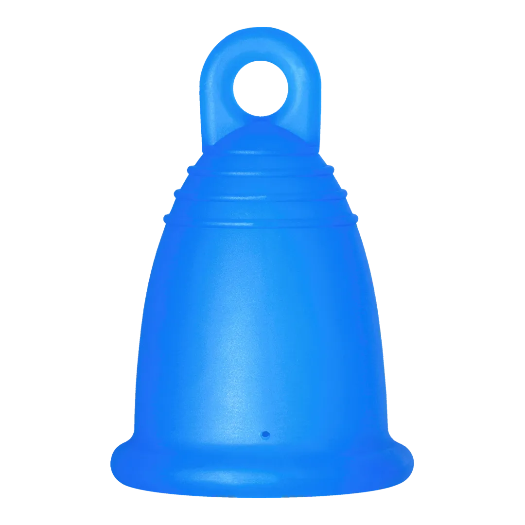 SMALL Classic Ring Me Luna Menstrual Cup