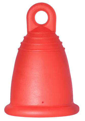 SMALL Classic Ring Me Luna Menstrual Cup
